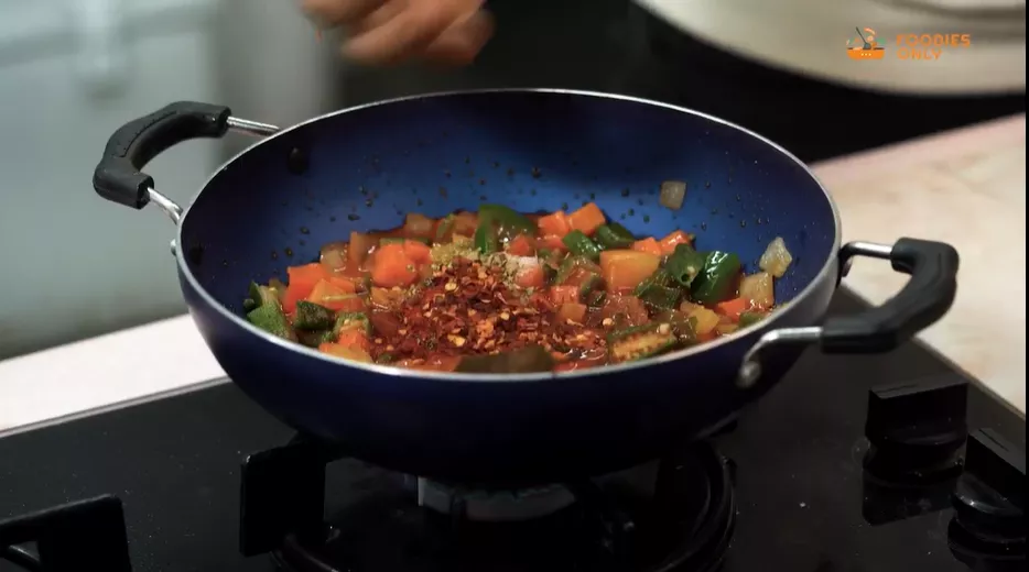 Chicken Gumbo Recipe